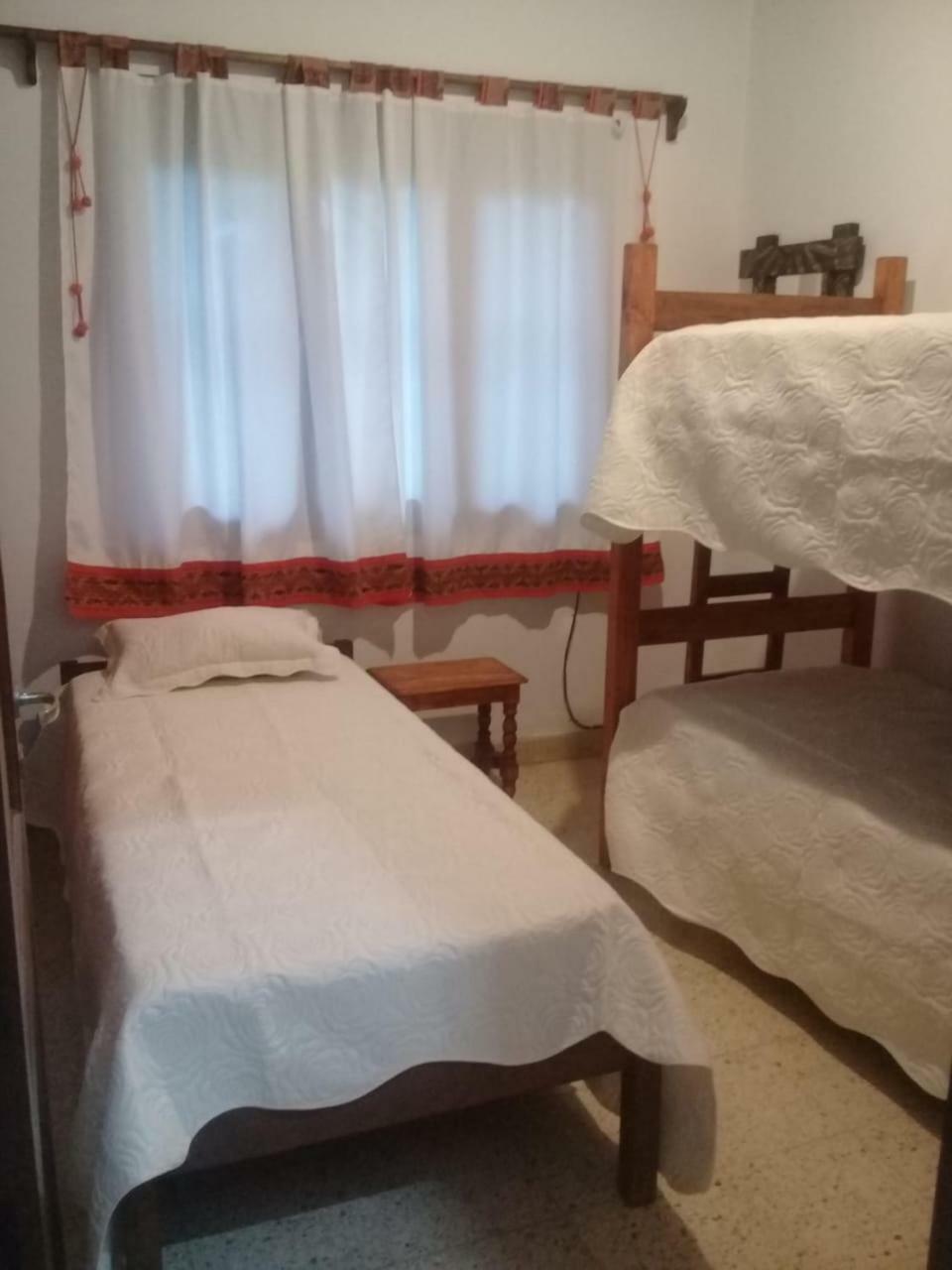 Terrazas Del Coya Vandrehjem San Salvador de Jujuy Eksteriør billede
