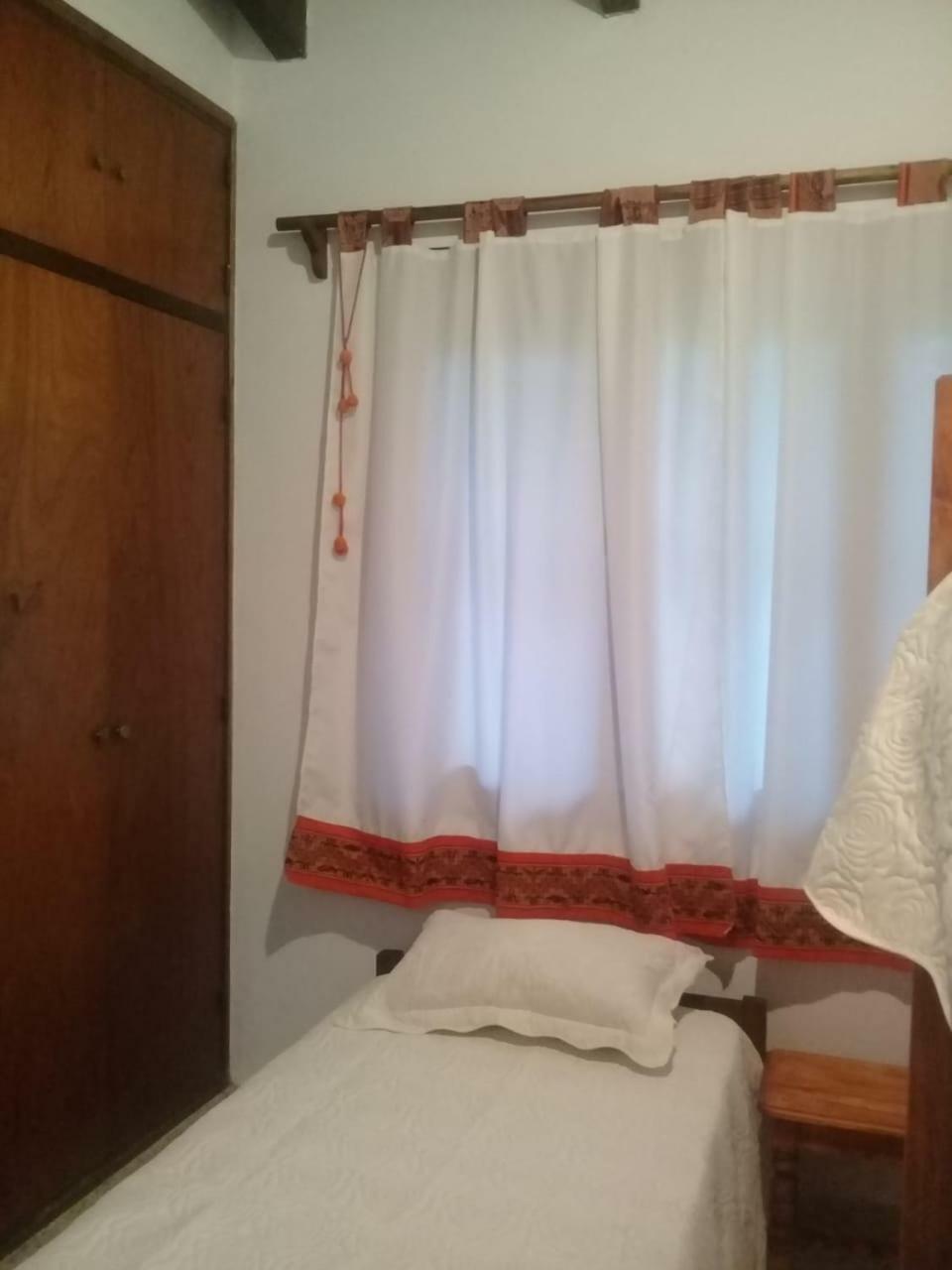 Terrazas Del Coya Vandrehjem San Salvador de Jujuy Eksteriør billede