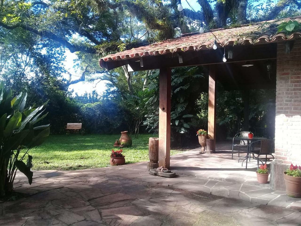 Terrazas Del Coya Vandrehjem San Salvador de Jujuy Eksteriør billede