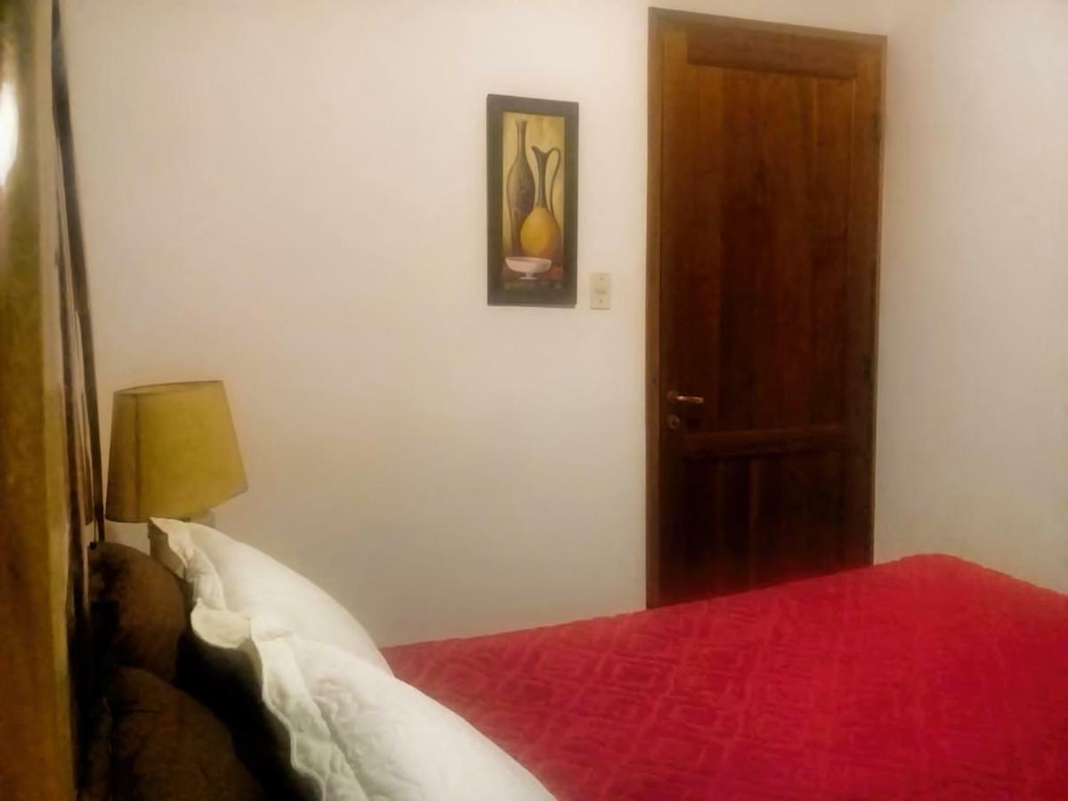 Terrazas Del Coya Vandrehjem San Salvador de Jujuy Eksteriør billede