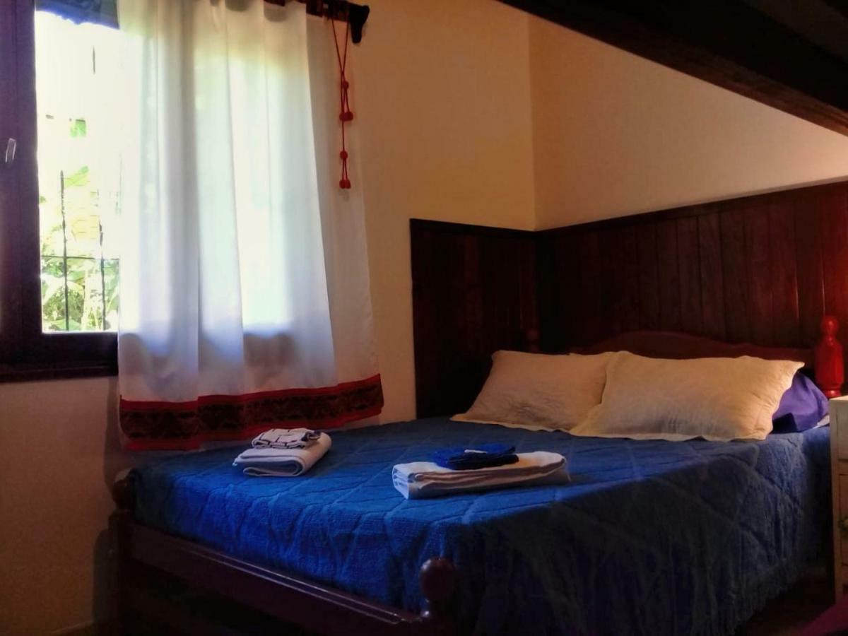 Terrazas Del Coya Vandrehjem San Salvador de Jujuy Eksteriør billede