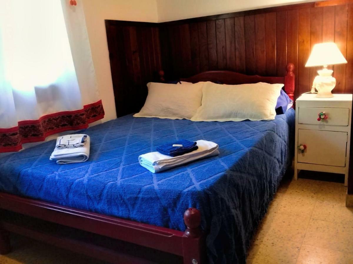 Terrazas Del Coya Vandrehjem San Salvador de Jujuy Eksteriør billede