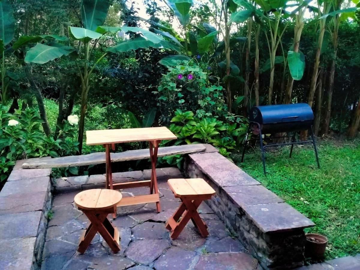Terrazas Del Coya Vandrehjem San Salvador de Jujuy Eksteriør billede