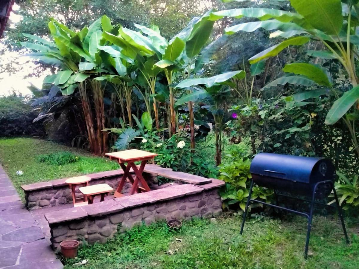 Terrazas Del Coya Vandrehjem San Salvador de Jujuy Eksteriør billede