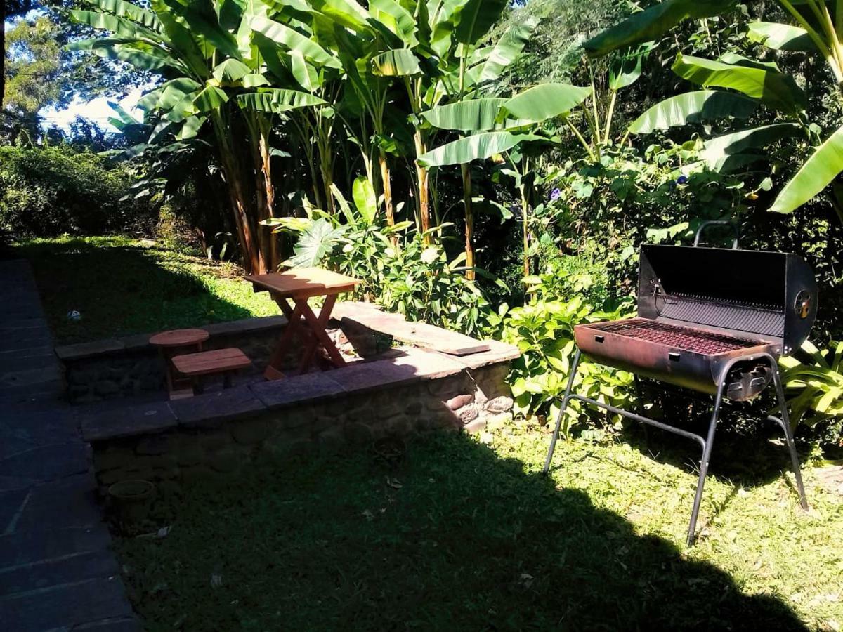 Terrazas Del Coya Vandrehjem San Salvador de Jujuy Eksteriør billede
