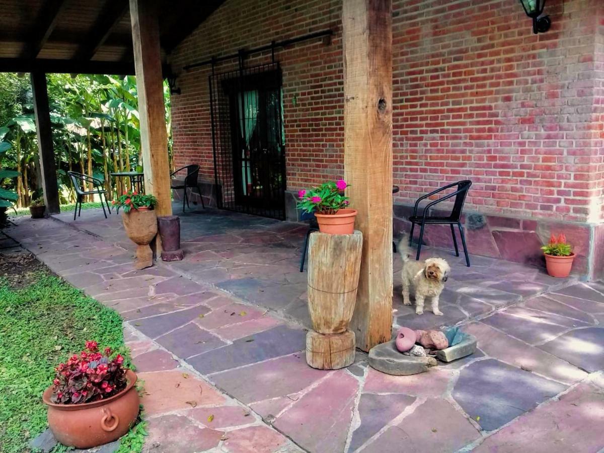 Terrazas Del Coya Vandrehjem San Salvador de Jujuy Eksteriør billede
