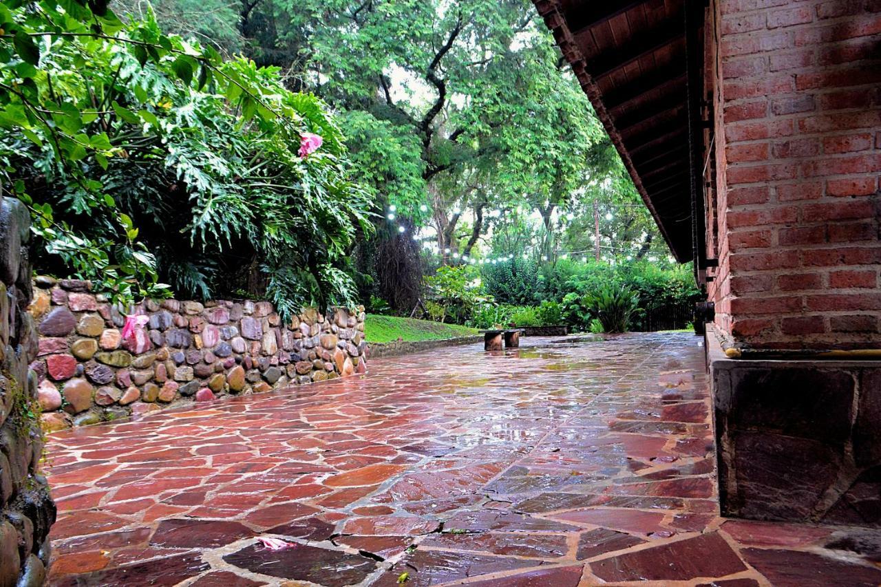 Terrazas Del Coya Vandrehjem San Salvador de Jujuy Eksteriør billede