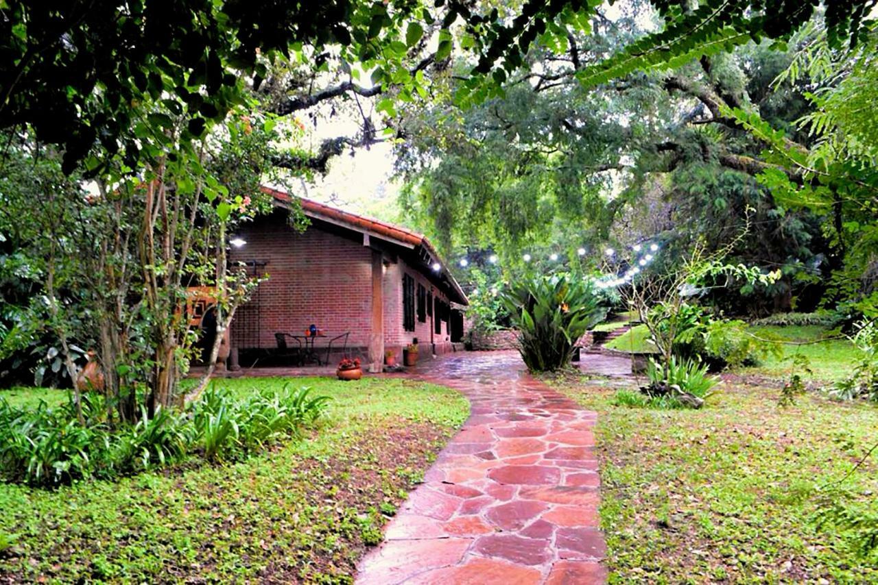 Terrazas Del Coya Vandrehjem San Salvador de Jujuy Eksteriør billede