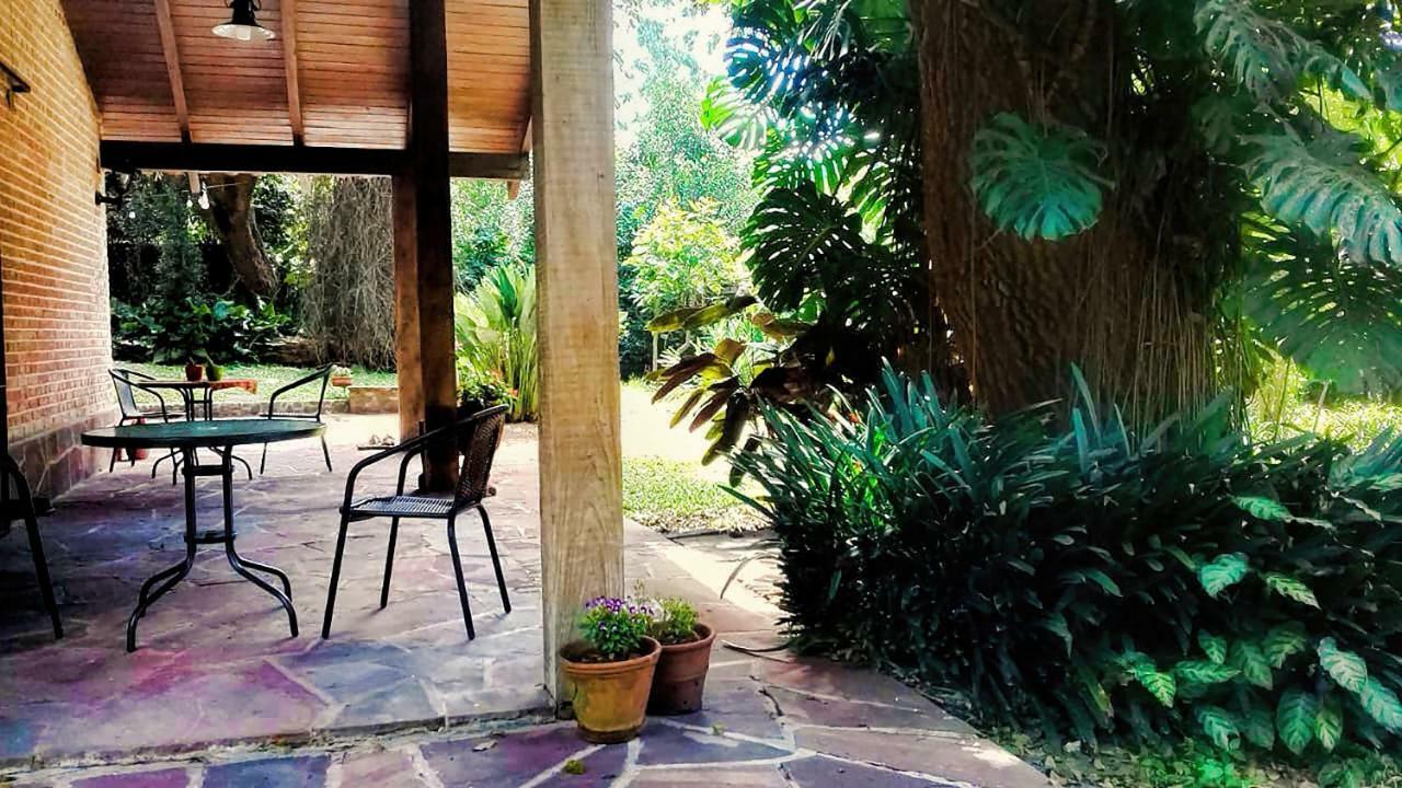 Terrazas Del Coya Vandrehjem San Salvador de Jujuy Eksteriør billede
