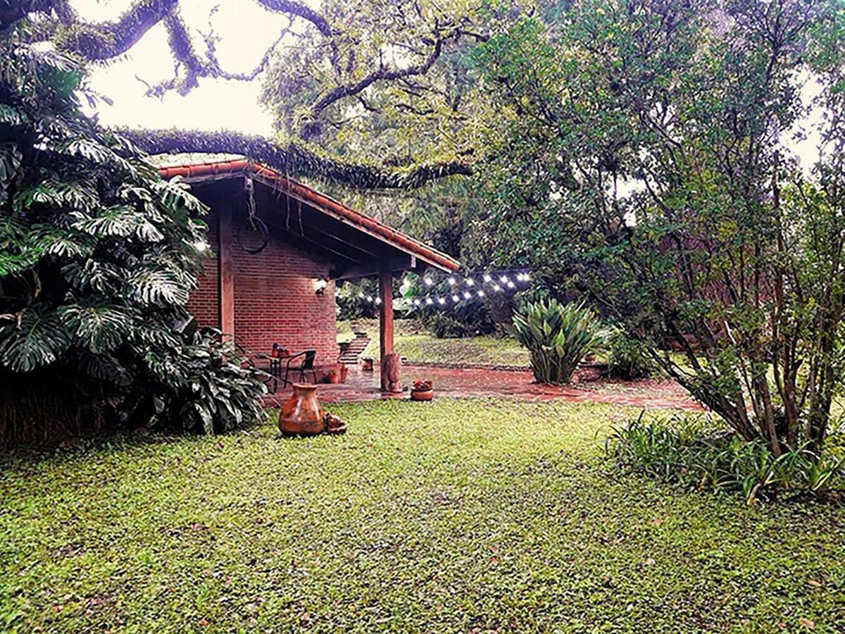 Terrazas Del Coya Vandrehjem San Salvador de Jujuy Eksteriør billede
