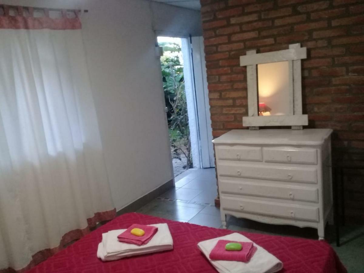 Terrazas Del Coya Vandrehjem San Salvador de Jujuy Eksteriør billede