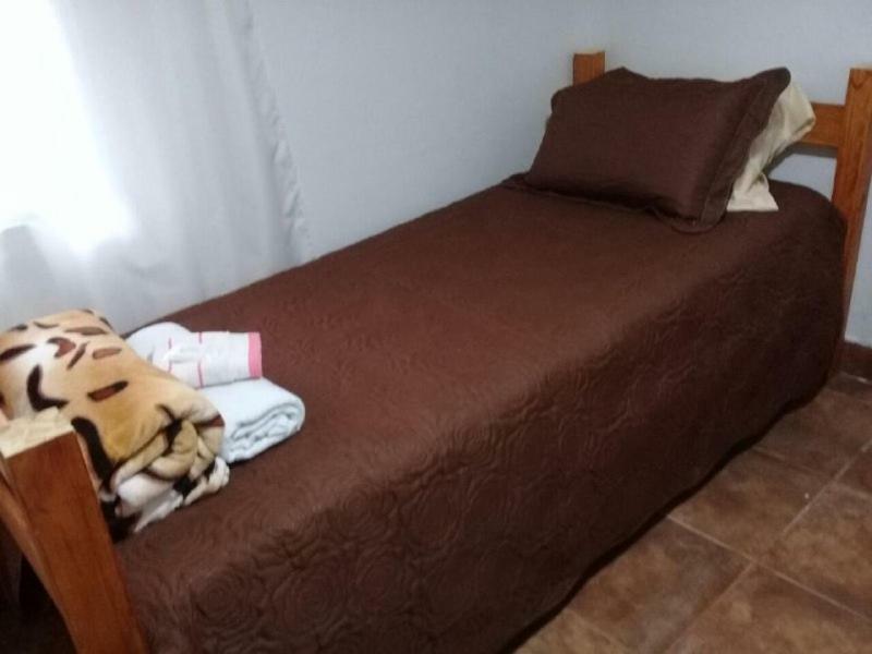 Terrazas Del Coya Vandrehjem San Salvador de Jujuy Eksteriør billede