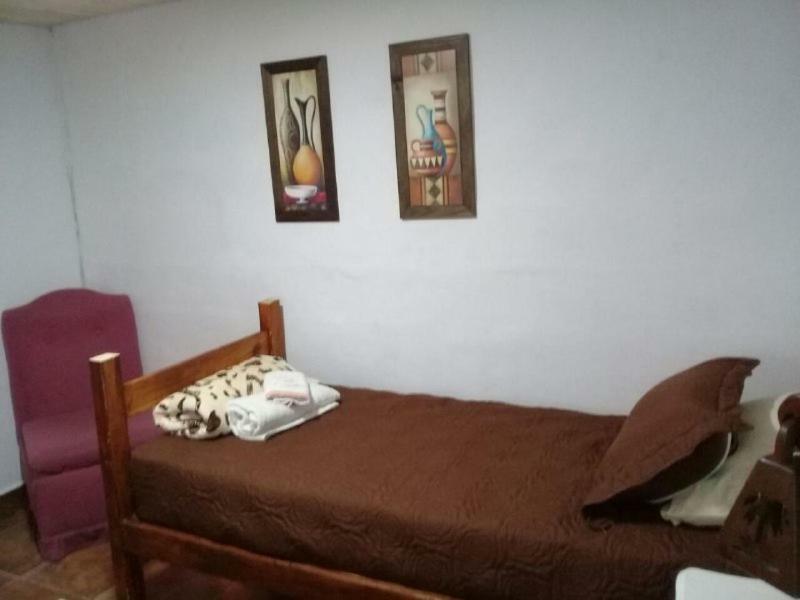 Terrazas Del Coya Vandrehjem San Salvador de Jujuy Eksteriør billede